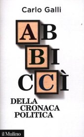 book Abbiccì della cronaca politica