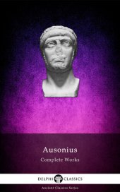 book Complete Works of Ausonius