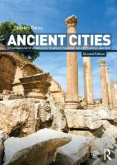 book Ancient Cities