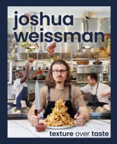 book Joshua Weissman