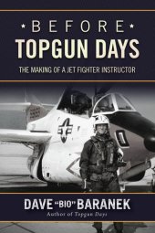 book Before Topgun Days