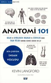 book Anatomi 101