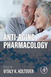 book Anti-Aging Pharmacology