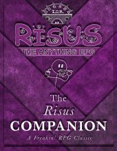 book The Risus Companion