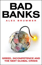 book Bad Banks