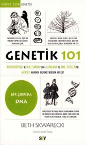 book Genetik 101