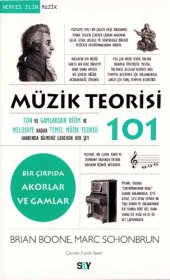 book Müzik Teorisi 101