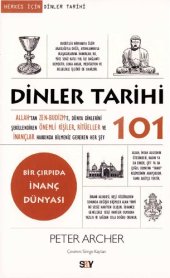 book Dinler Tarihi 101