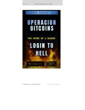 book Operacion Bitcoins: Login to HELL