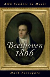 book Beethoven 1806