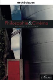 book Philosophie et cinéma