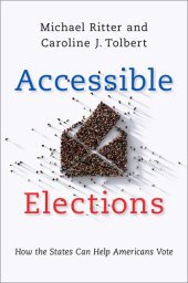 book Accessible Elections