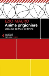 book Anime prigioniere