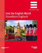 book Into the English World: Grundkurs Englisch (BR Telekolleg) (German Edition)