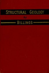 book structural geology