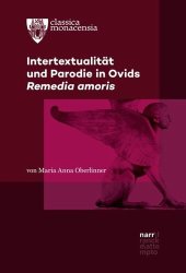 book Intertextualität und Parodie in Ovids Remedia amoris