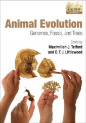 book Animal Evolution