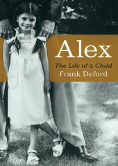 book Alex: The Life of a Child