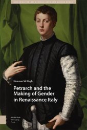 book Petrarch and the Making of Gender in Renaissance Italy