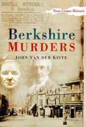 book Berkshire Murders