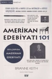 book Amerikan Edebiyatı 101