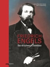 book Friedrich Engels: Das rot-schwarze Chamäleon