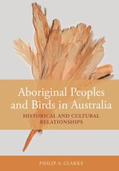 book Aboriginal Peoples and Birds in Australia