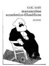 book Manuscritos econômico-filosóficos (Portuguese Edition)