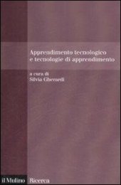 book Apprendimento tecnologico e tecnologie di apprendimento