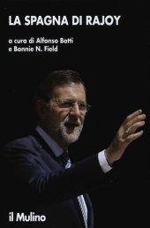 book La Spagna di Rajoy