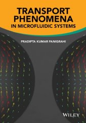 book Transport Phenomena in Microfluidic Systems