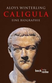 book Caligula: Eine Biographie