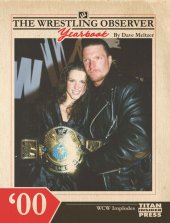 book The Wrestling Observer Yearbook '00: WCW Implodes