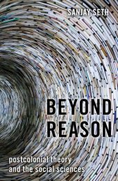 book Beyond Reason