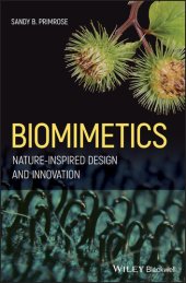 book Biomimetics : Nature-Inspired Design and Innovation