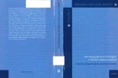 book The Changing Faces of Religion in XVIIIth Century Scotland: Edited by Raquel Lázaro and Julio Seoane. (7)