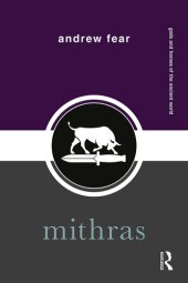 book Mithras