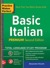 book Basic Italian