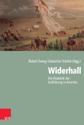 book Widerhall: Die Dialektik der Aufklärung in Amerika