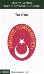 book Turchia