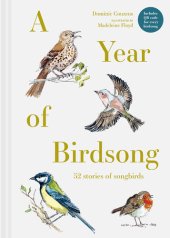 book A Year of Birdsong: 52 stories of songbirds