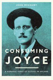 book Consuming Joyce