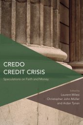 book Credo Credit Crisis