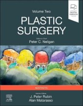 book Plastic Surgery: Volume 2: Aesthetic Surgery (Plastic Surgery, 2)