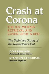 book Crash at Corona