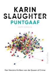 book Puntgaaf