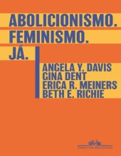 book Abolicionismo. Feminismo. Já.