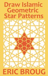 book Draw Islamic Geometric Star Patterns