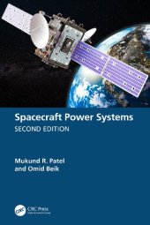 book Spacecraft Power Systems