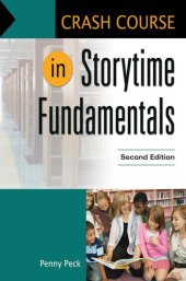 book Crash Course in Storytime Fundamentals